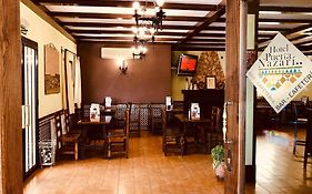 Hotel Puerta Nazari
