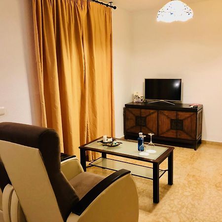 Hotel Puerta Nazari Orgiva Esterno foto