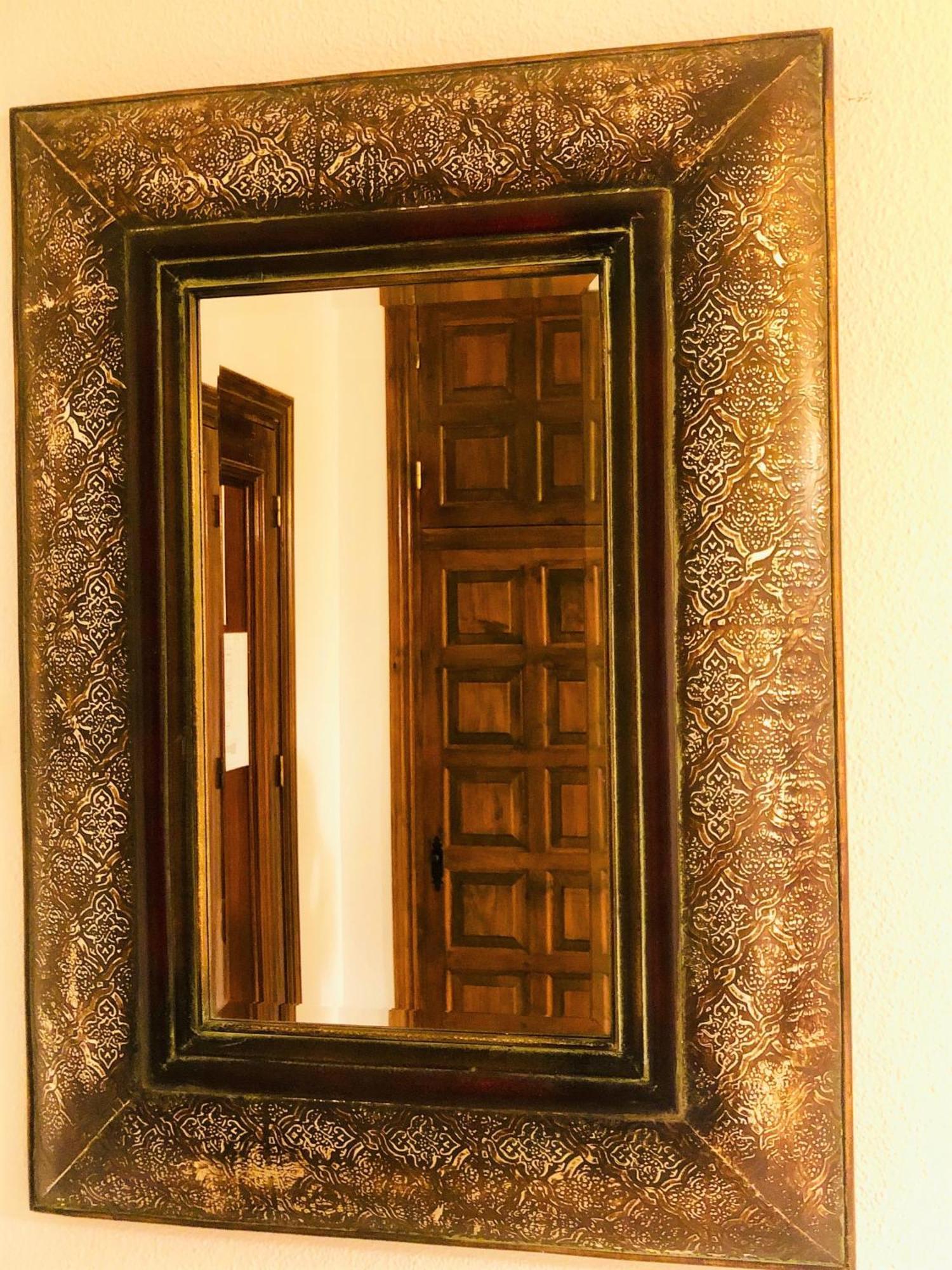 Hotel Puerta Nazari Orgiva Esterno foto