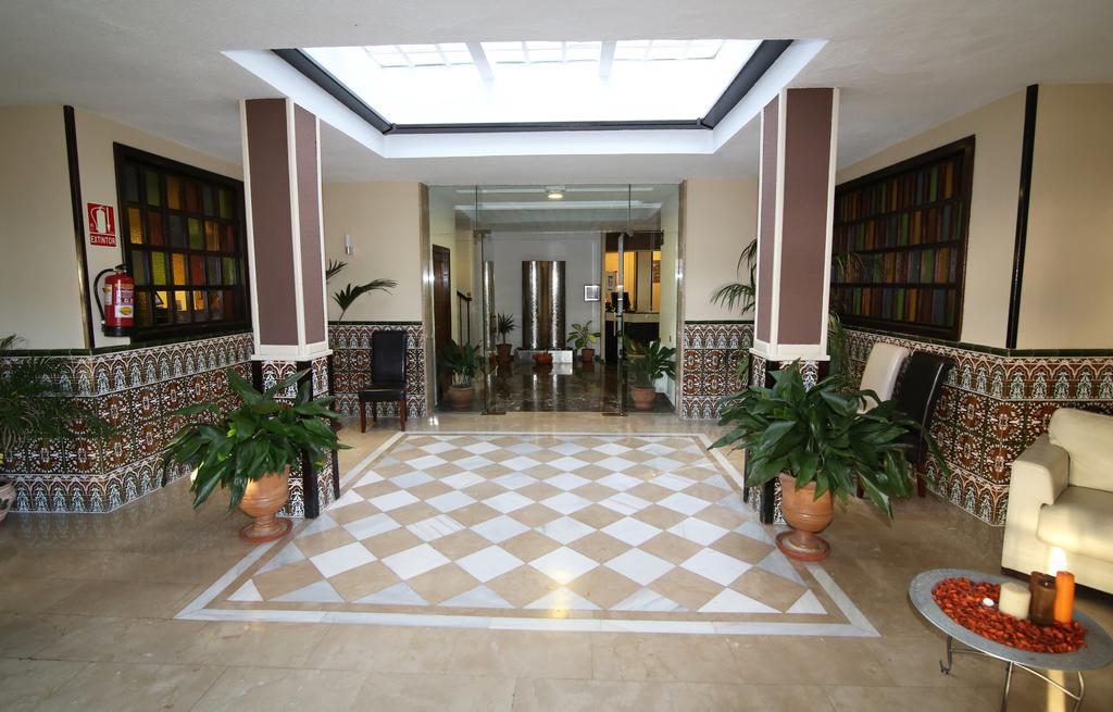 Hotel Puerta Nazari Orgiva Esterno foto