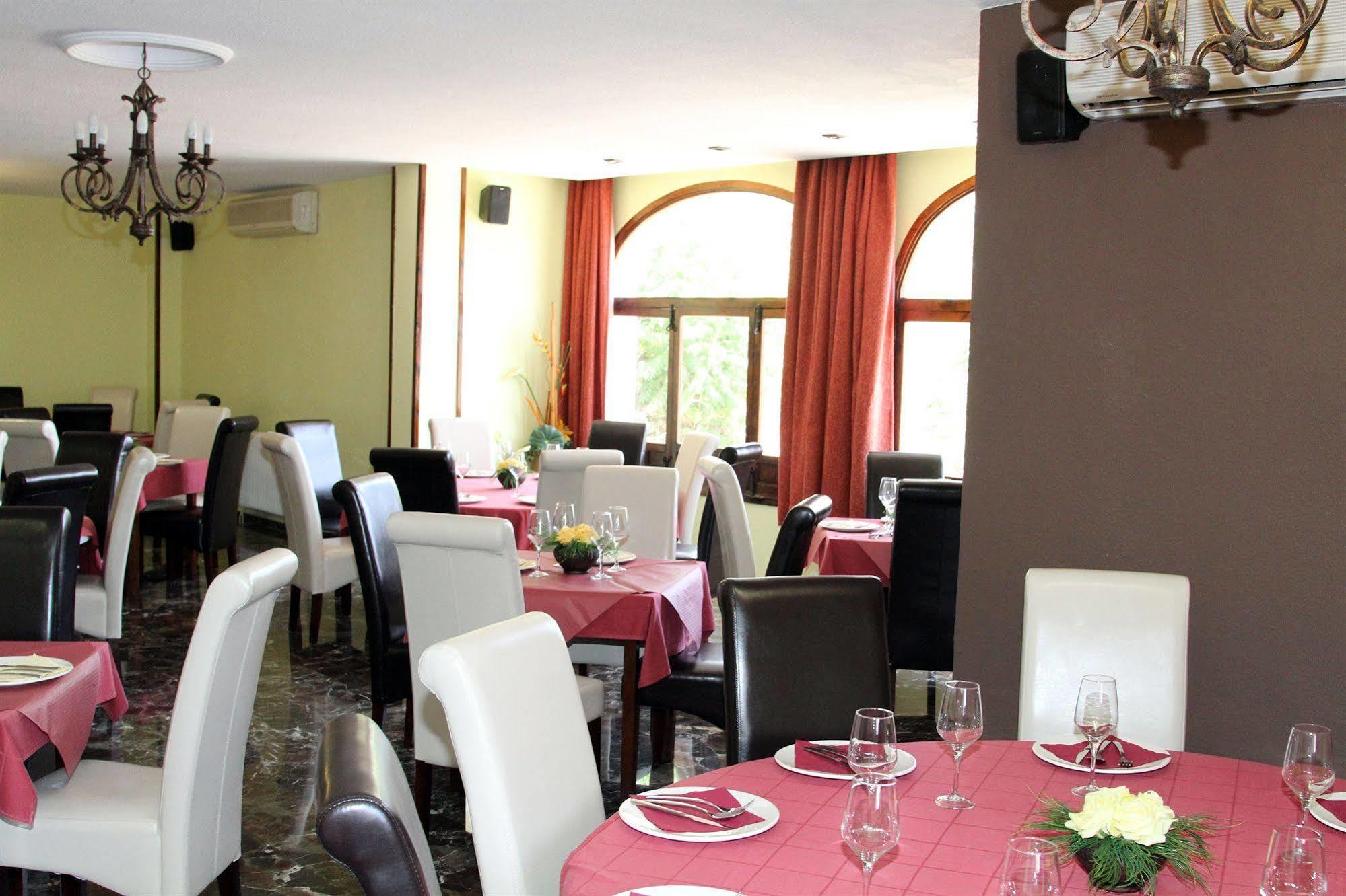 Hotel Puerta Nazari Orgiva Esterno foto