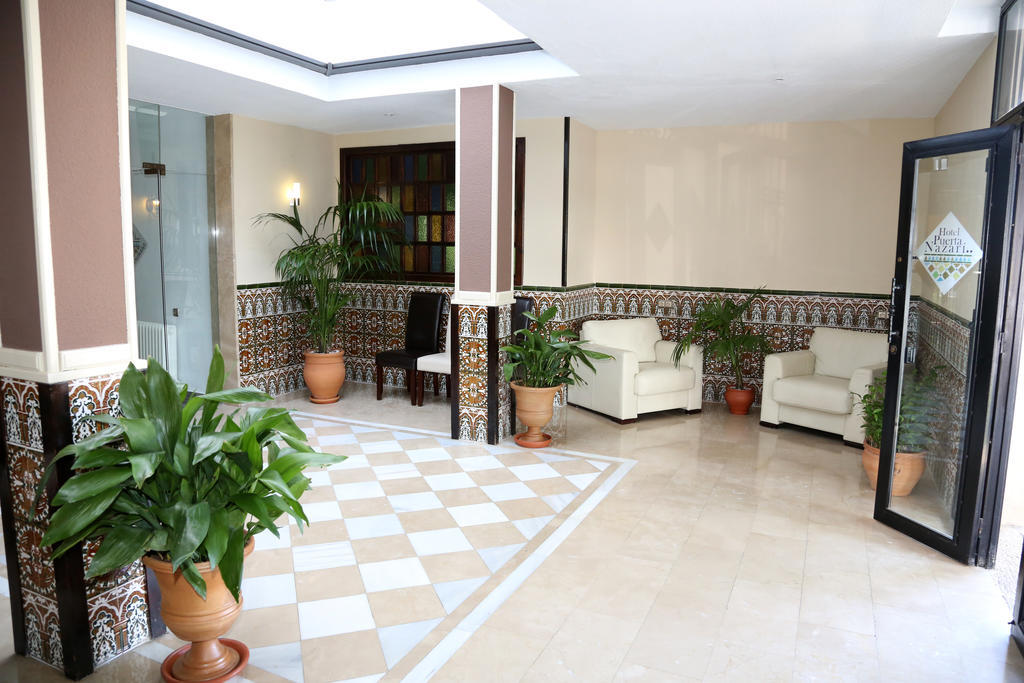 Hotel Puerta Nazari Orgiva Esterno foto