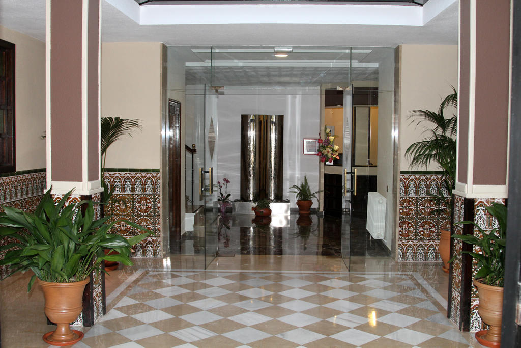 Hotel Puerta Nazari Orgiva Esterno foto