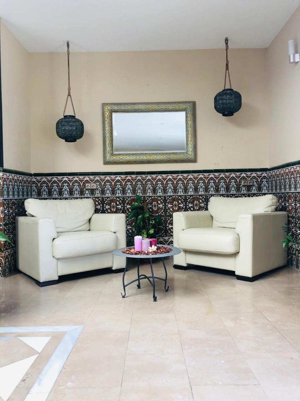 Hotel Puerta Nazari Orgiva Esterno foto