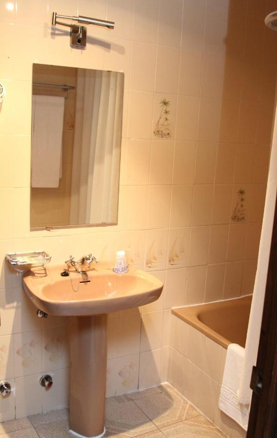 Hotel Puerta Nazari Orgiva Camera foto